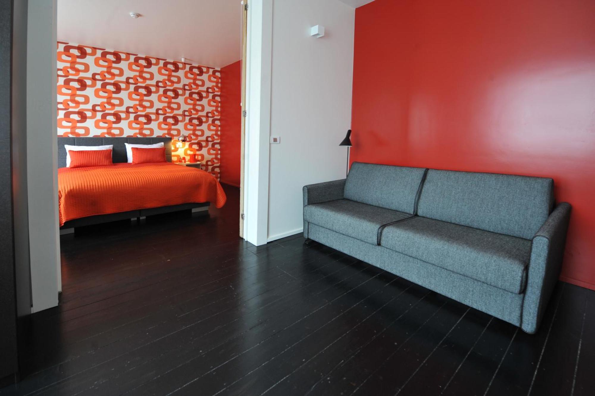 B&B Kava Antwerpen Exterior foto