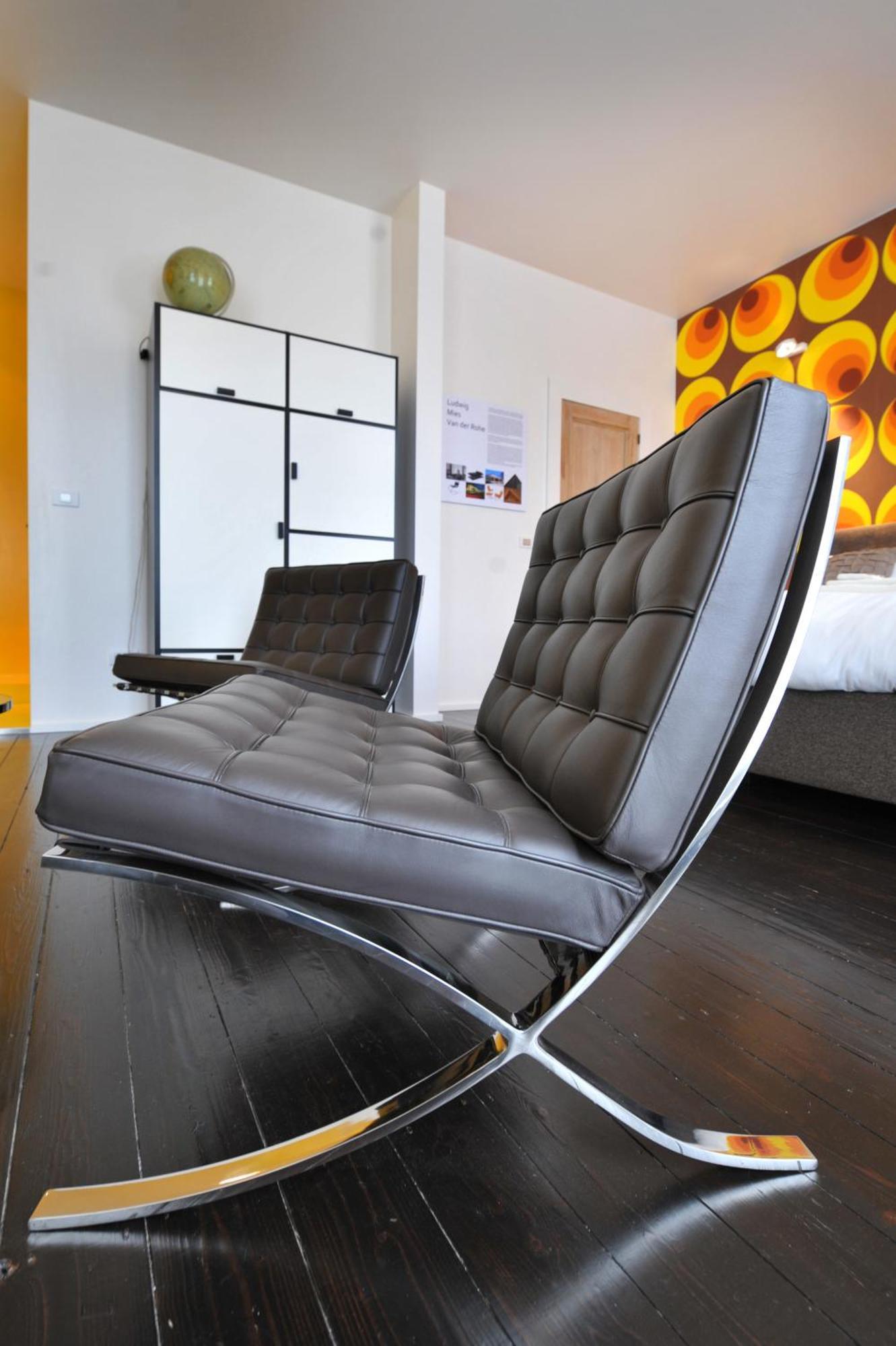 B&B Kava Antwerpen Exterior foto