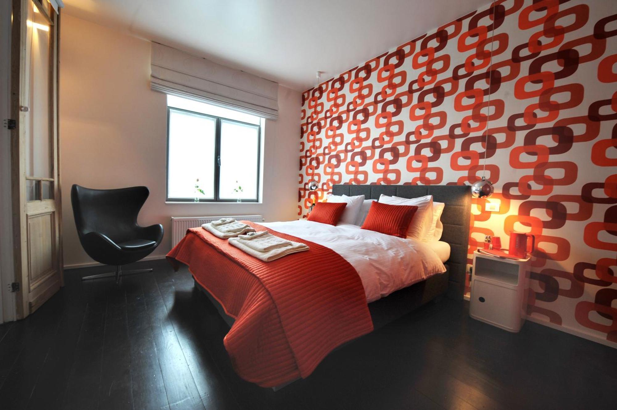 B&B Kava Antwerpen Exterior foto